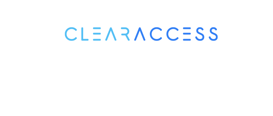 ClearAccess Logo